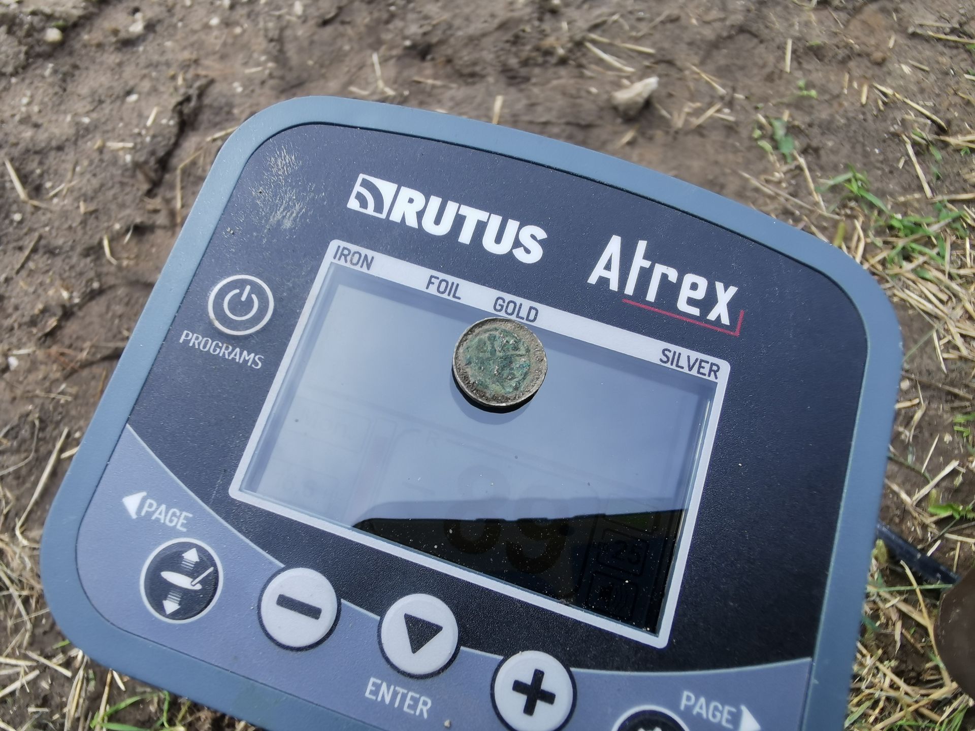 Odkrycie archeologiczne w Lelowie