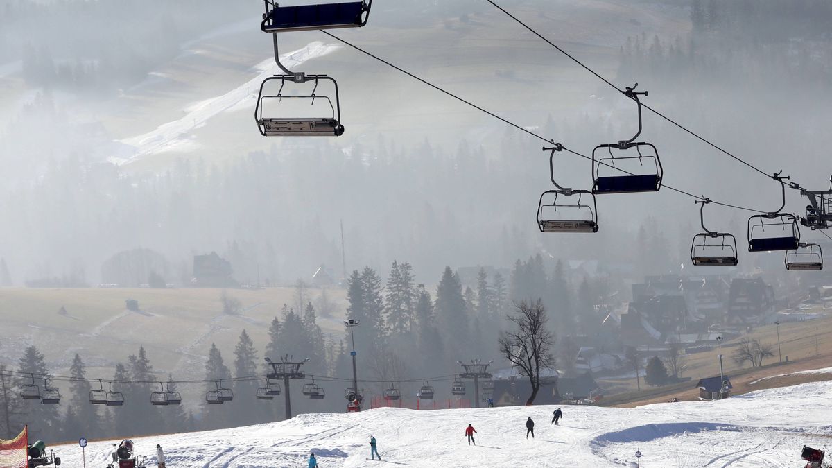 Właściciela stoków narciarskich liczą straty i zapowiadają bunt