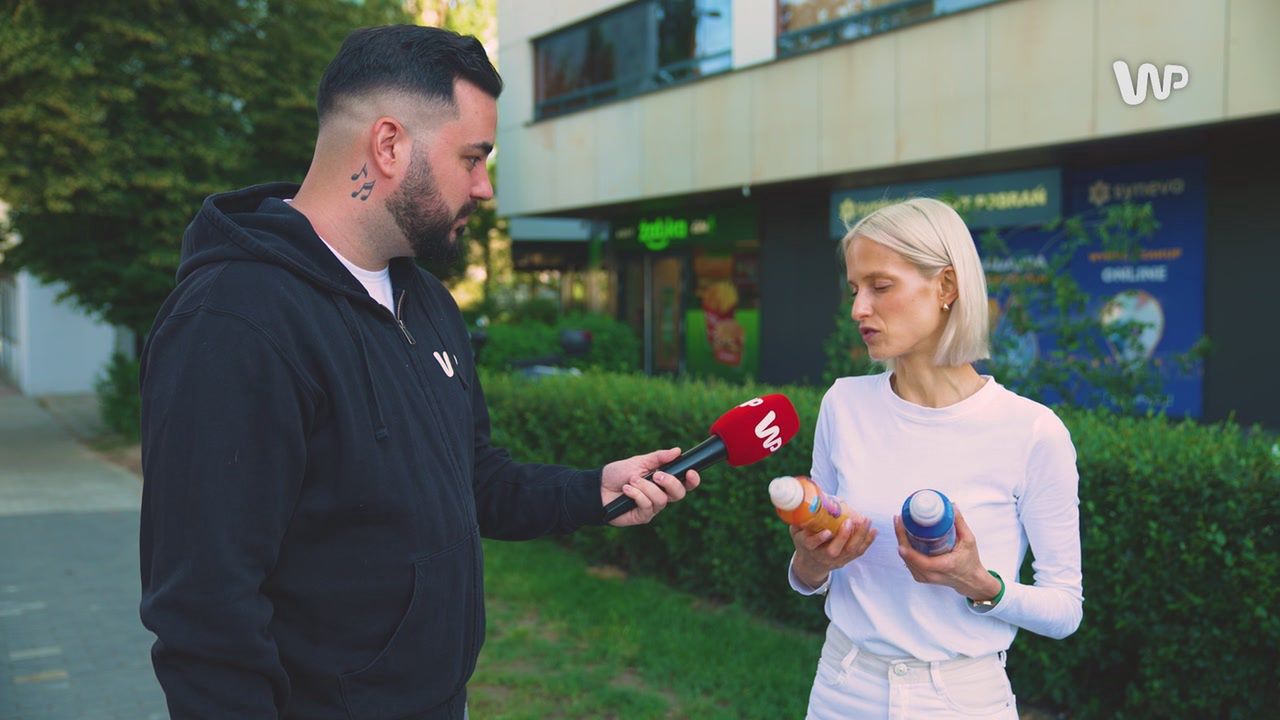 Dzieci oszalały na jego punkcie. Dietetyczka ocenia skład hitu z Żabki
