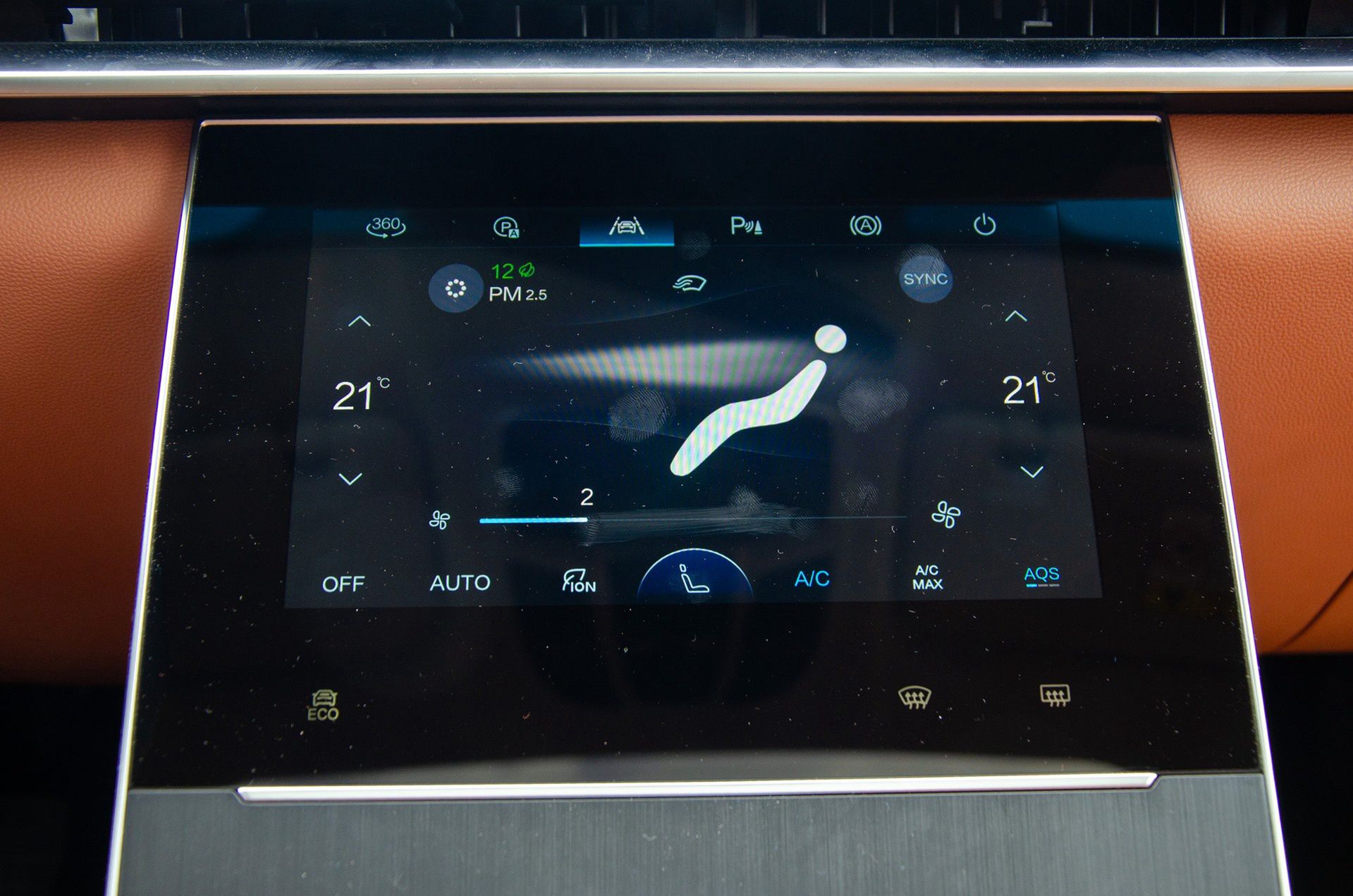 Baic Beijing 7