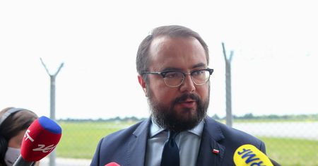 "Nie można tego wykluczyć". Wiceminister ostrzega przed Rosją