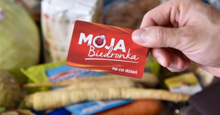 Ukryta funkcja karty "Moja Biedronka". Mało kto o niej wie