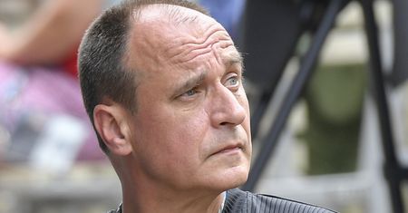 Lex TVN. Paweł Kukiz komentuje. "Myśmy się pomylili"