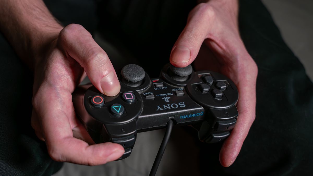 Na złamaniu PS2 skorzystają gracze