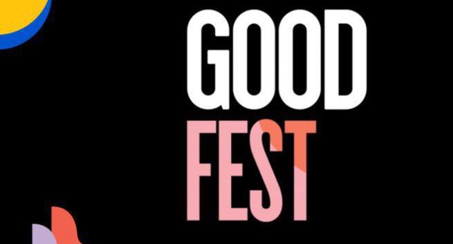 GOODFest - Google ma swój festiwal