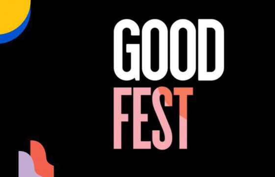 GOODFest - Google ma swój festiwal