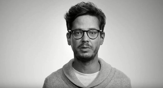 "Zabierz głos, bo go stracisz" - Andrzej Seweryn w profrekwencyjnej kampanii Fundacji Batorego