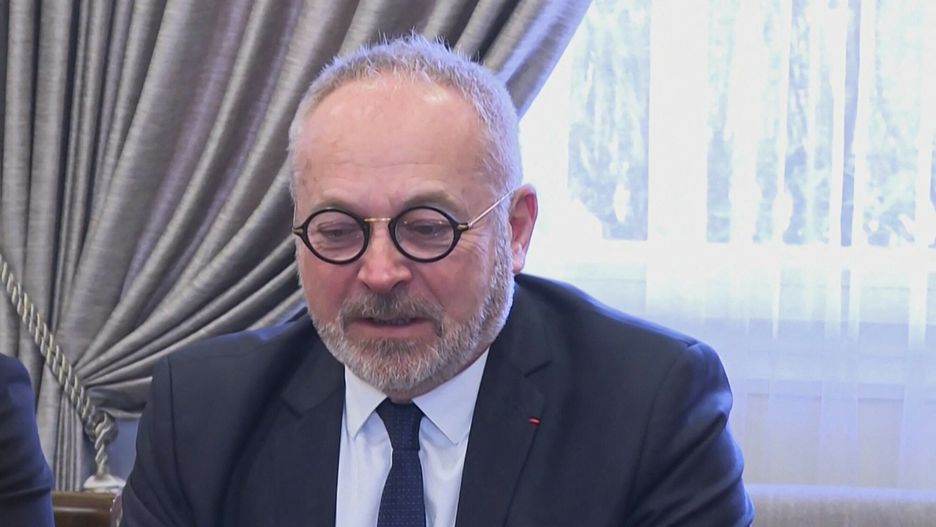 Joel Guerriau