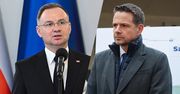 Zaatakował Dudę po decyzji. "Ubolewam nad tym"