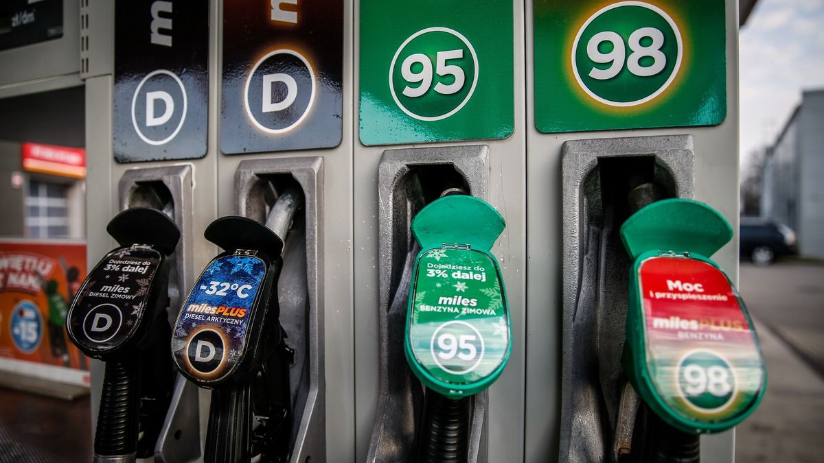 Benzyna czy diesel? Który rodzaj zasilania wybrać do najpopularniejszych samochodów używanych?