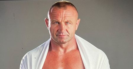 Wpis "Pudziana" wywołał poruszenie. Czy to zapowiedź wielkiego powrotu?