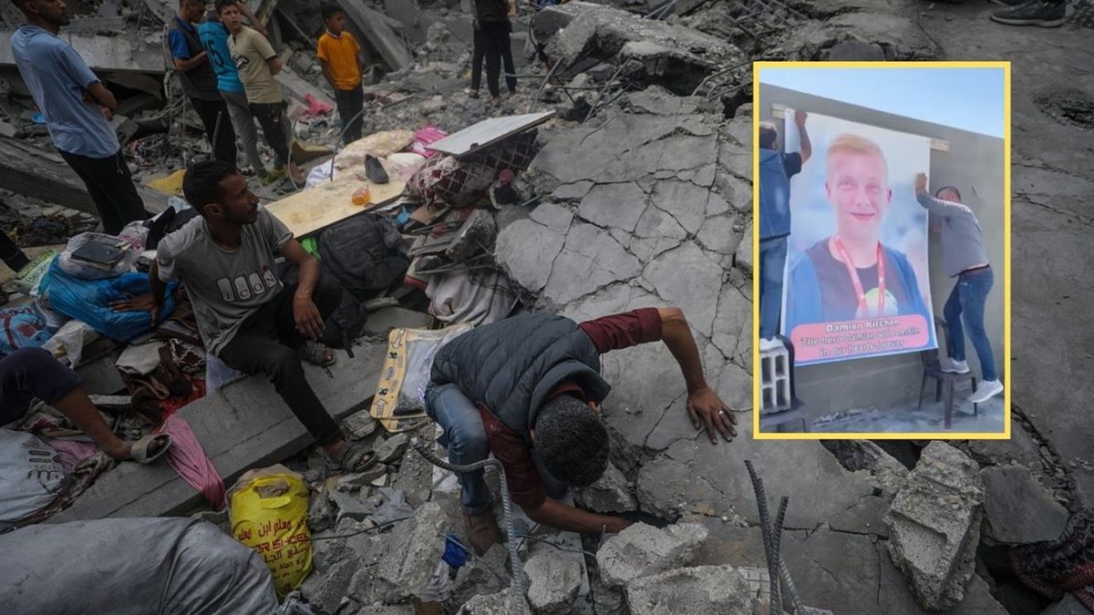 Byli współpracownicy docenią Damiana Sobola