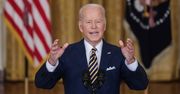 Kiedy będziemy mówić o inwazji na Ukrainę? Biden przedstawia scenariusz