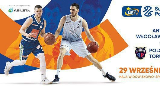 Lotto sponsorem tytularnym Superpucharu Polski