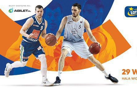 Lotto sponsorem tytularnym Superpucharu Polski