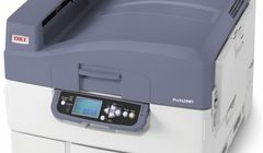 Pro6410 NeonColor, Pro7411WT i Pro9420WT - nowe drukarki OKI