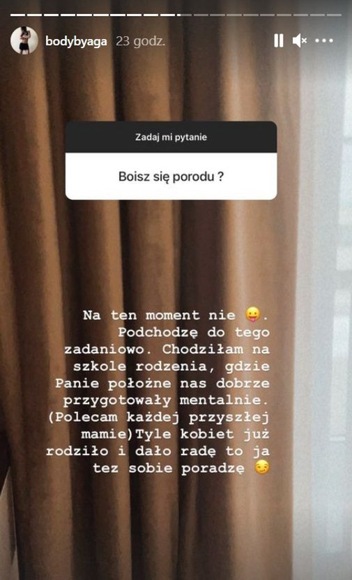 Agnieszka Kot odpowiadała na pytania internautów