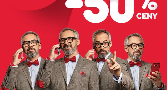 Virgin Mobile wprowadza multiSIM, abonamenty nawet za połowę ceny