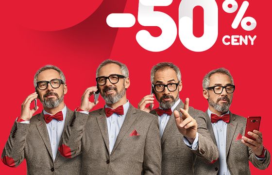 Virgin Mobile wprowadza multiSIM, abonamenty nawet za połowę ceny