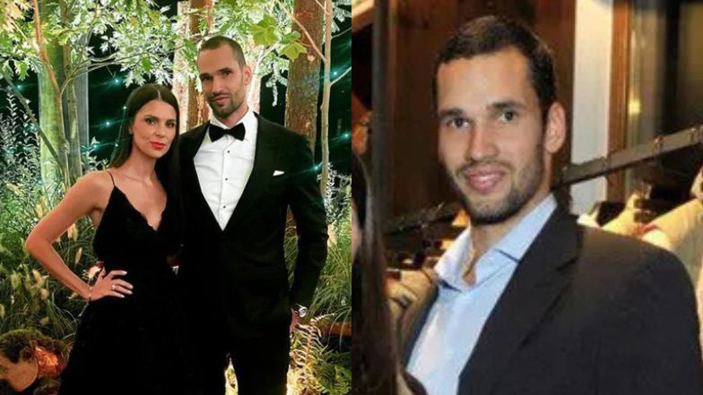 Albert Bachleda-Curuś 