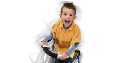 Segway dla dzieci