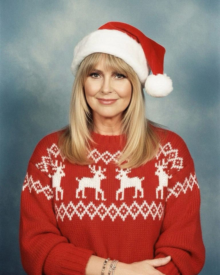 Prezenterki "Halo tu Polsat" wygenerowane przez AI