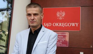 Tomasz Komenda i wyrok ws. milionowego odszkodowania. Jest decyzja