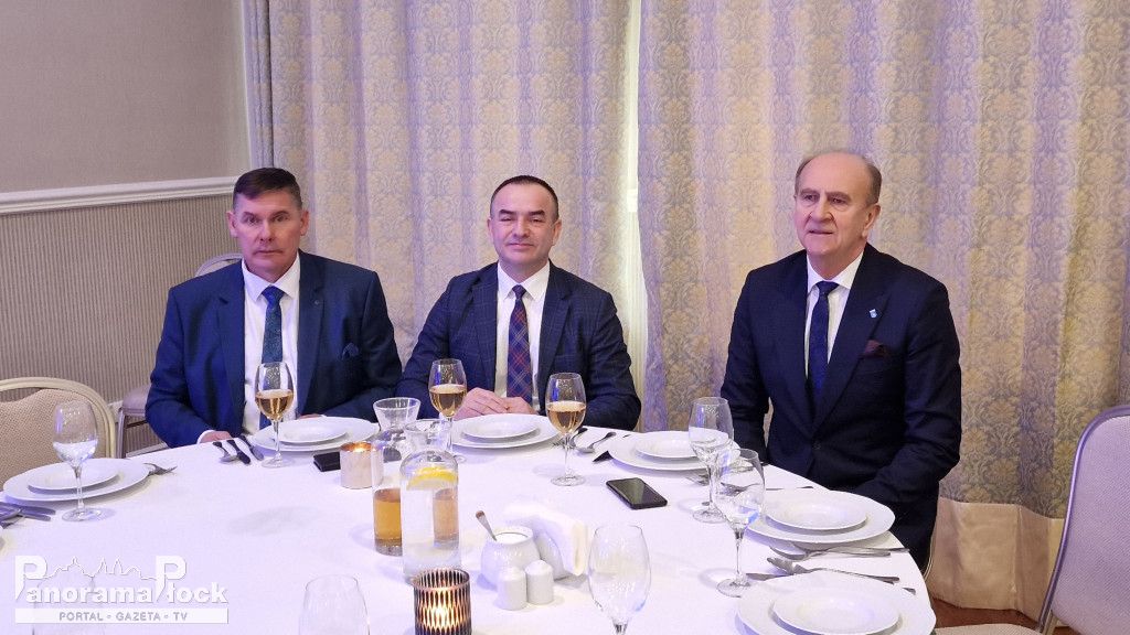 25 Lat Samorządu Powiatu Płockiego