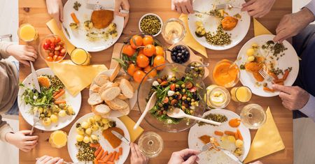 Ranking diet. Która jest najlepsza, a która najgorsza dla zdrowia?