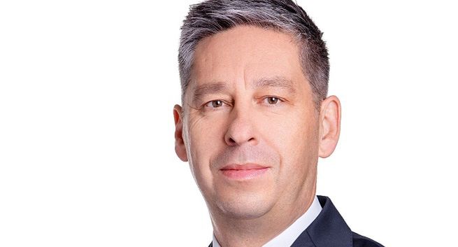 Andrzej Gibas dyrektorem ds. sprzedaży w Kyndryl Polska