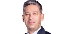 Andrzej Gibas dyrektorem ds. sprzedaży w Kyndryl Polska