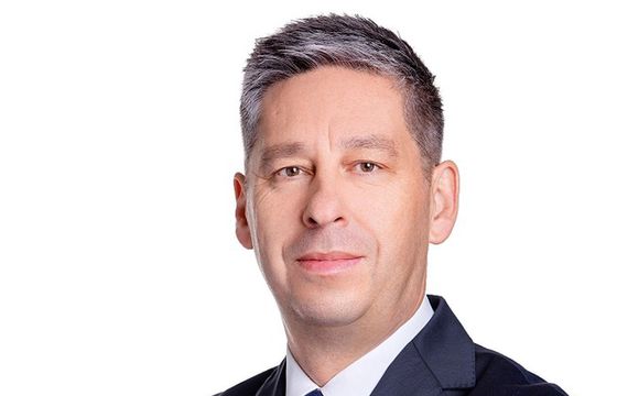Andrzej Gibas dyrektorem ds. sprzedaży w Kyndryl Polska