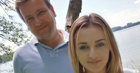 Anna i Grzegorz z "Rolnik szuka żony" ochrzcili córkę. Pokazali zdjęcia z uroczystości