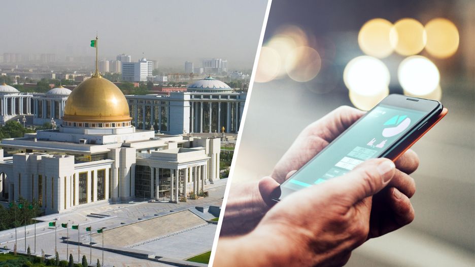 Stolica Turkmenistanu, Aszchabad