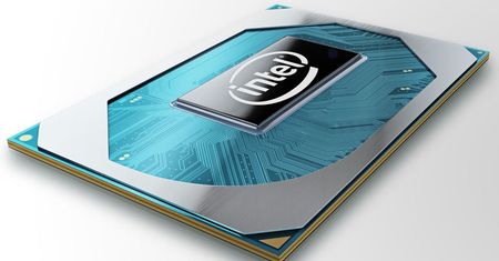 Intel chwali się wydajnością procesorów Tiger Lake - Battlefield V w 30 fps na integrze Xe