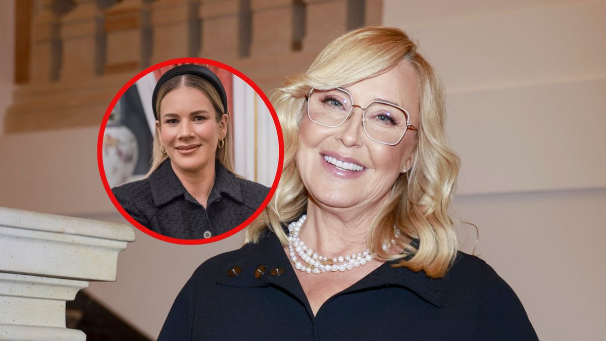 Młynarska zareagowała na głośny wywiad Nawrockiej