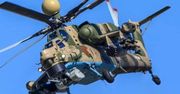 Katastrofa Mi-28 w Rosji. Załoga nie żyje