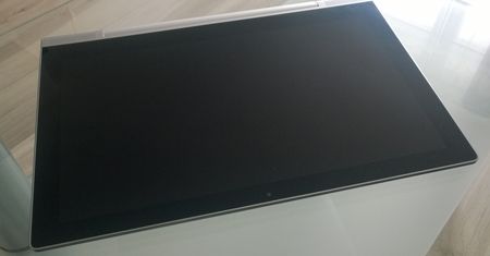 Lenovo Yoga Tablet 2 Pro – podsumowanie testów i recenzja