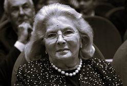 Zmarła Elżbieta Penderecka, żona słynnego kompozytora