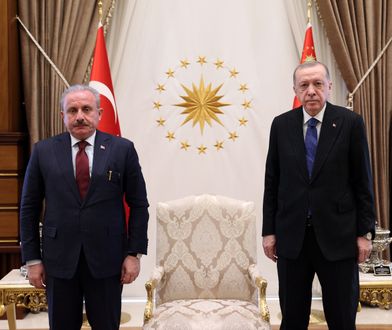 Przewodniczący tureckiego rządu o Grecji: "to zagrożenie narodowe"