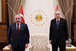 Przewodniczący tureckiego rządu o Grecji: "to zagrożenie narodowe"