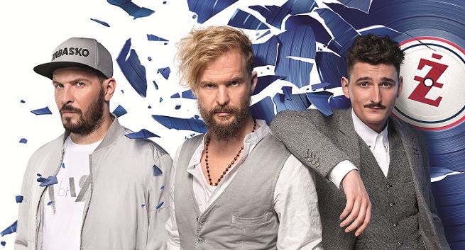 O.S.T.R., Podsiadło i Organek w reklamach koncertów Męskie Granie sponsorowanych przez Żywiec (wideo)