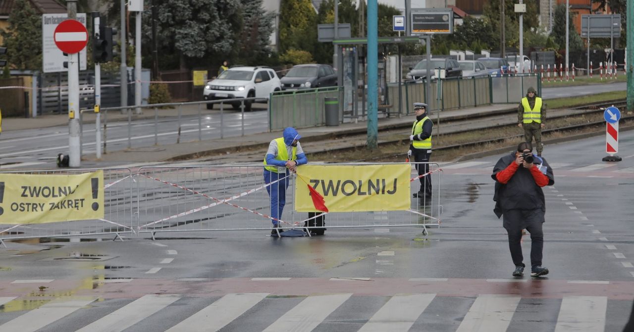 24. Poznań Maraton. Zmiany i utrudnienia w ruchu. Te ulice lepiej omijaj w niedzielę