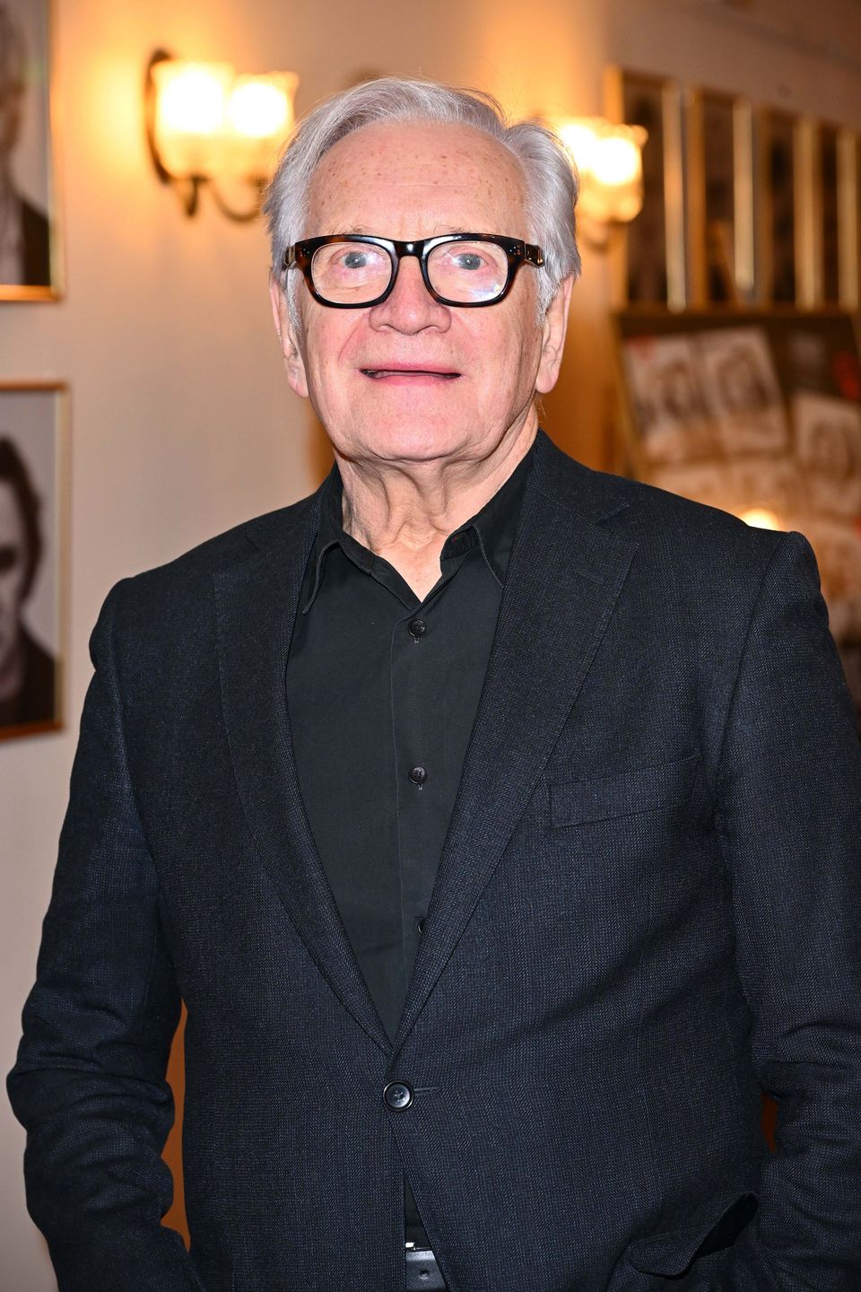 Andrzej Seweryn