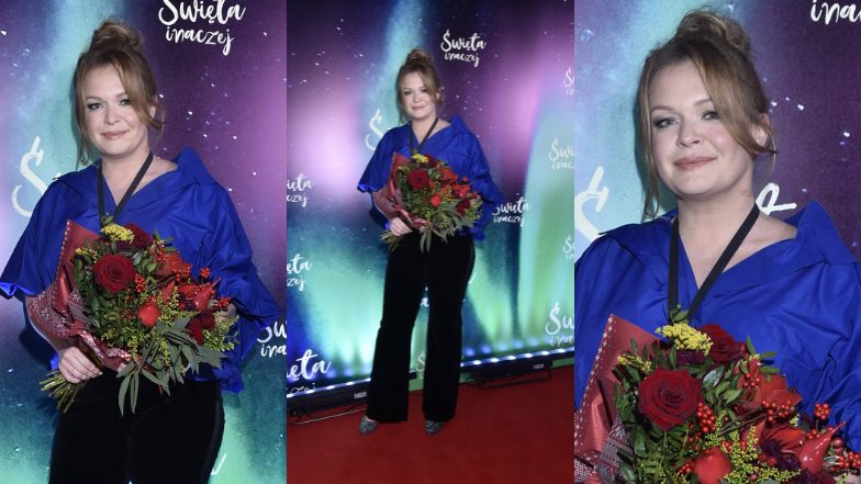 Premiera komedii "Święta inaczej"