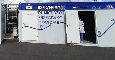 Śląskie. Sprawdź gdzie w weekend będzie można się zaszczepić