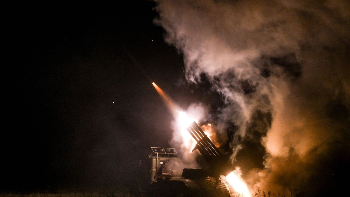 Sukces Ukrainy. Armia wyzwoliła 9 miejscowości