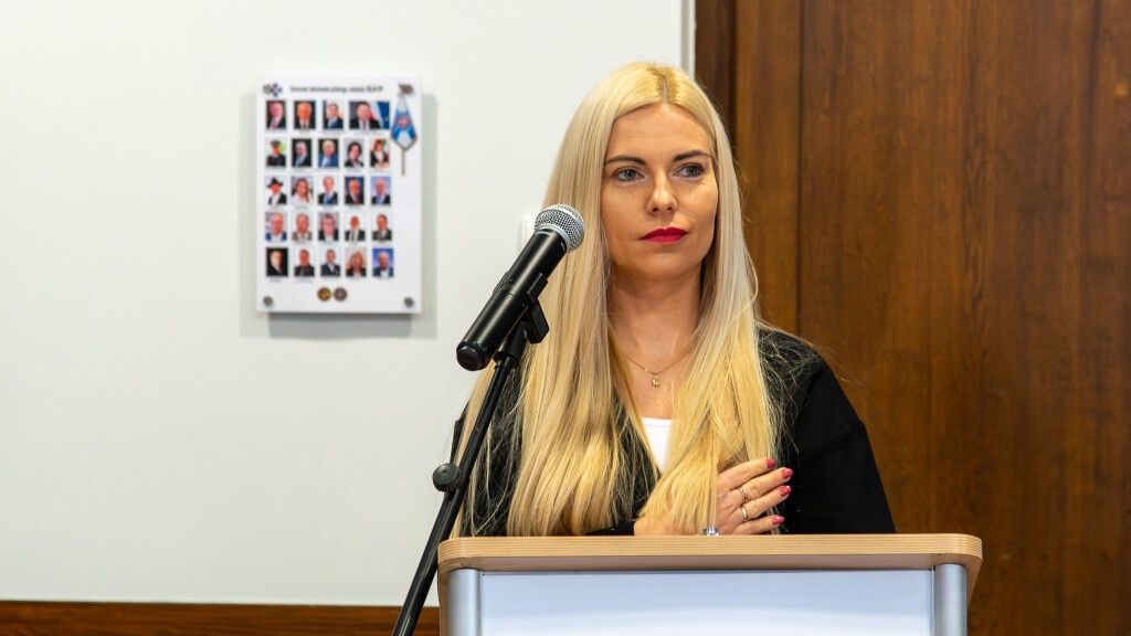 Kamila Łańska