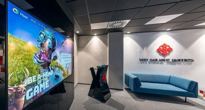 Ten Square Games zarabia mniej od graczy, chociaż nie oszczędza na marketingu. Dywidenda zachęci inwestorów?