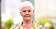 Judi Dench na okładce "Vogue’a". Jest najstarszą kobietą, która pozowała dla słynnego magazynu